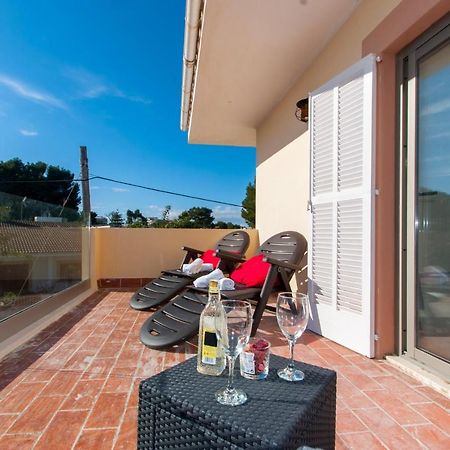 Apartment Paradise Bay 3 At Alcudia Beach, Salzes 3 穆罗海滩 外观 照片