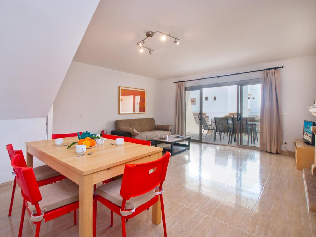 Apartment Paradise Bay 3 At Alcudia Beach, Salzes 3 穆罗海滩 外观 照片