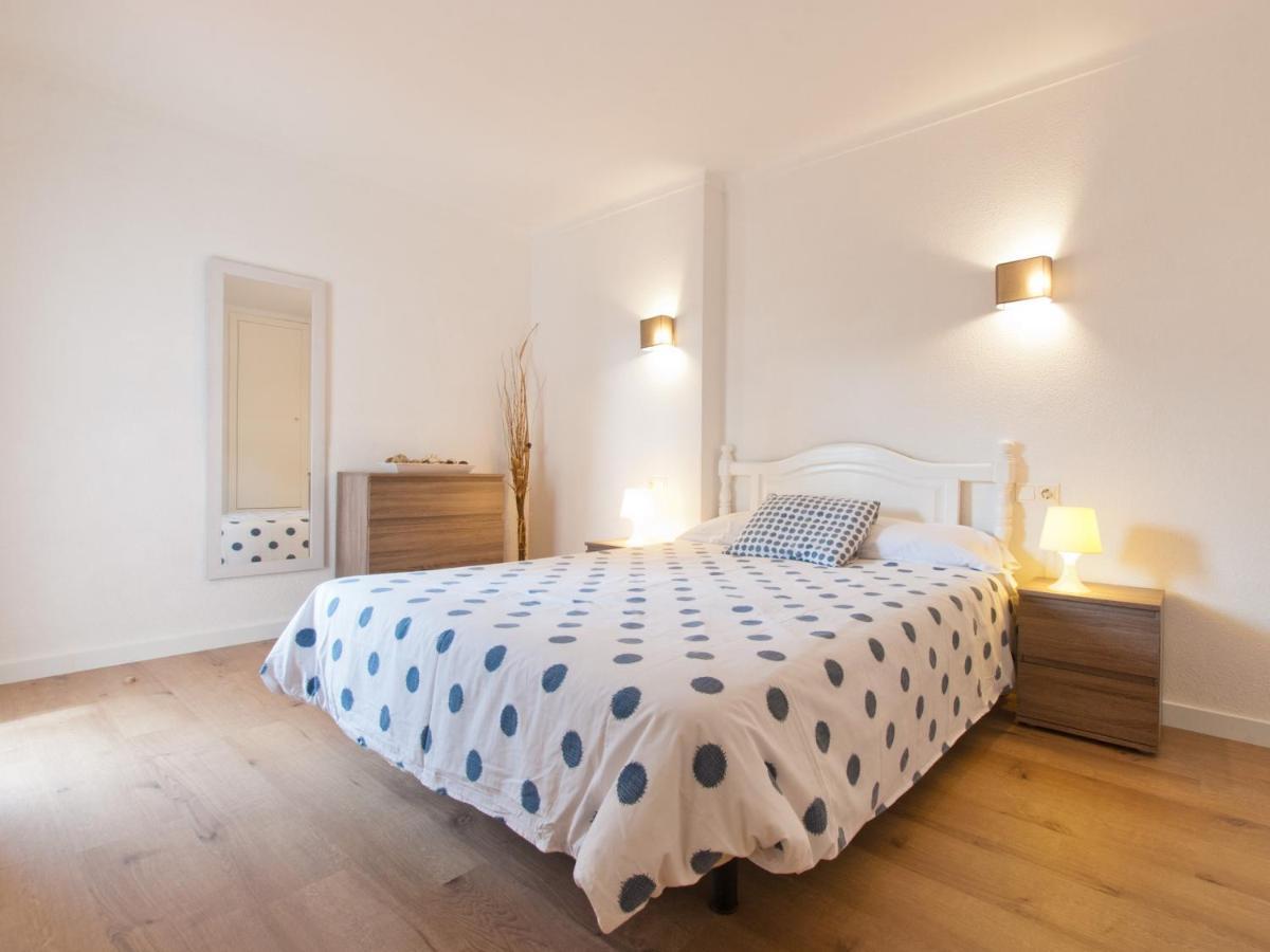 Apartment Paradise Bay 3 At Alcudia Beach, Salzes 3 穆罗海滩 外观 照片