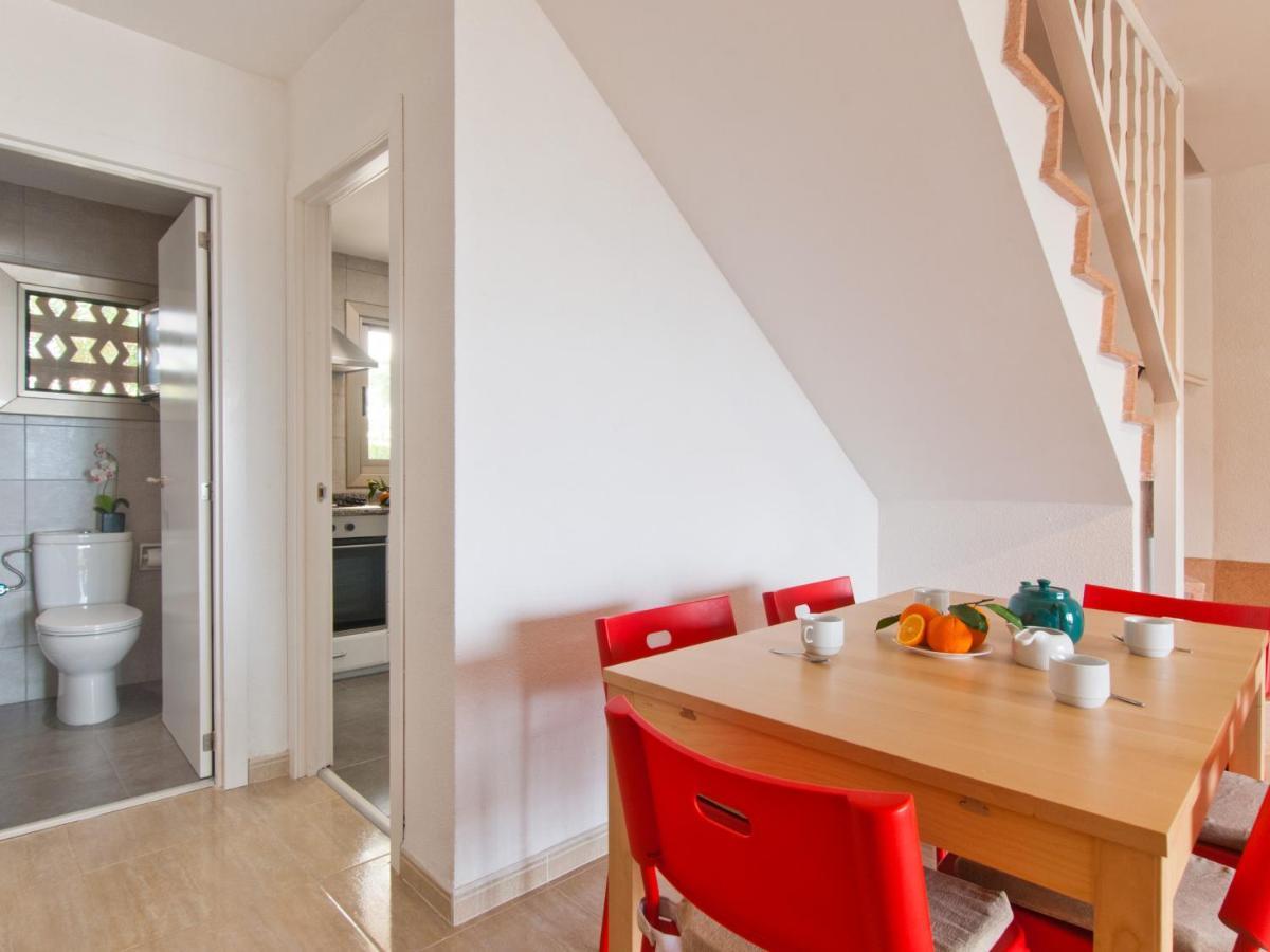 Apartment Paradise Bay 3 At Alcudia Beach, Salzes 3 穆罗海滩 外观 照片