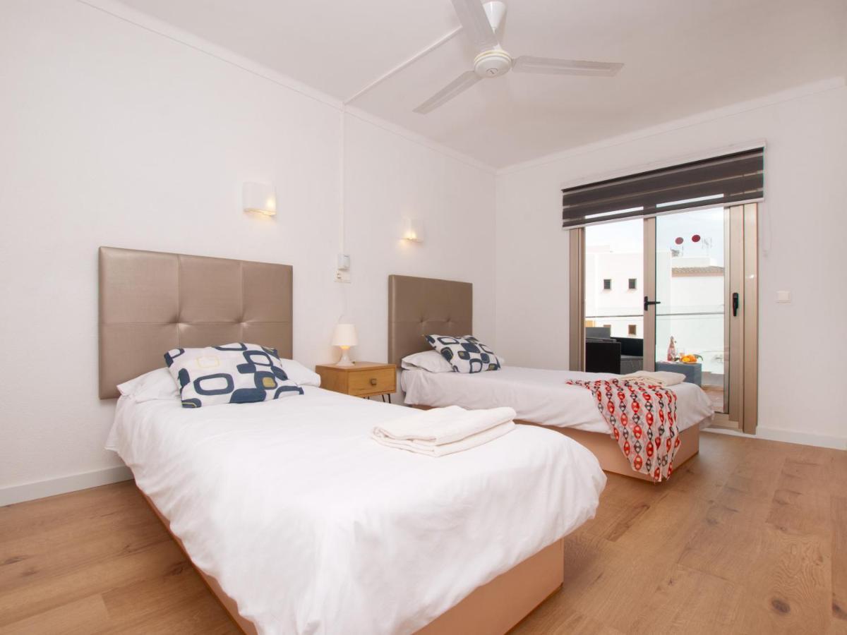 Apartment Paradise Bay 3 At Alcudia Beach, Salzes 3 穆罗海滩 外观 照片