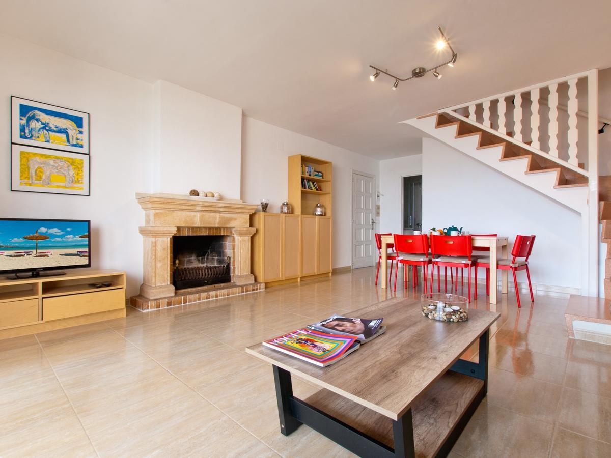 Apartment Paradise Bay 3 At Alcudia Beach, Salzes 3 穆罗海滩 外观 照片